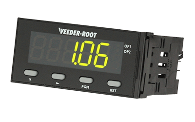 S628 Series Temperature Indicator