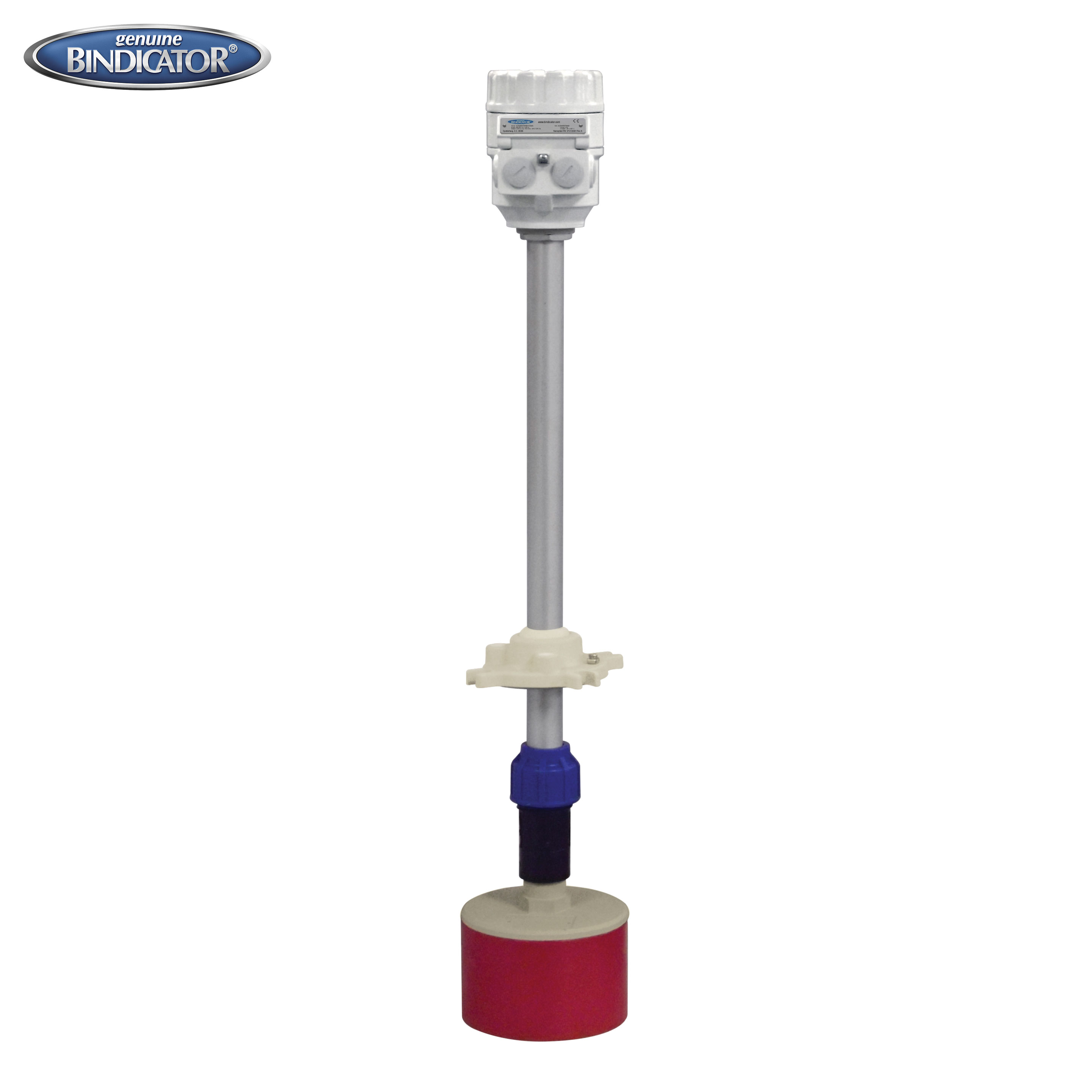 SONO1000 Single Tank Ultrasonic Level Sensor Bindicator
