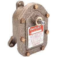 EA800 Series Explosion Proof Limit Switch