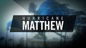 Hurricane Matthew Hurricane Matthew