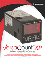VersaCount_XP