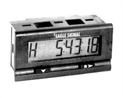 A103 Elapsed Time Indicator A103 Elapsed Time Indicator