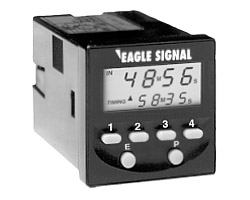 8 AVAILABLE: EAGLE SIGNAL DIGITAL TIMERS::: FIXED DOMESTIC SHIPPING !! 
