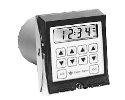 CX200 Microprocessor Preset Timer-Counter