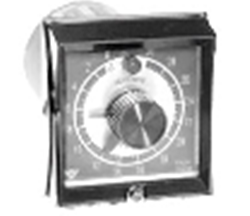 HP5 Cycl-Flex Reset Electronic Timers
