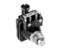 Model 90 Miniature Pneumatic Electronic Timer Model 90 Miniature Pneumatic Electronic Timer