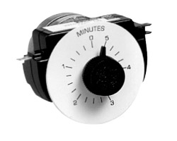 TF Hand Set Electric Reset Timer