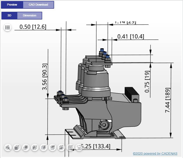 3D Model Solution Tutorial Thumbnail
