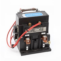 5DP7 Series DC Contactor