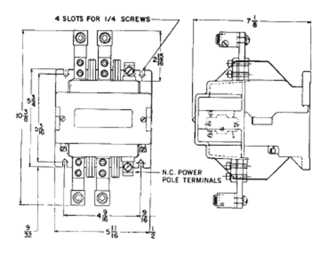 5DP9diagram