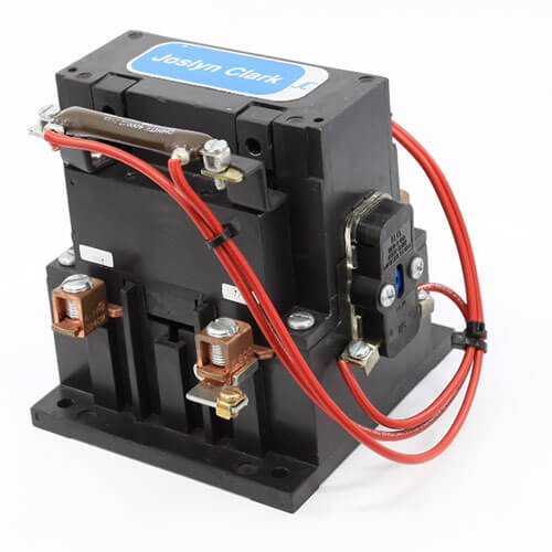 5DP Series DC Contactor 5DP General Purpose DC Contactor