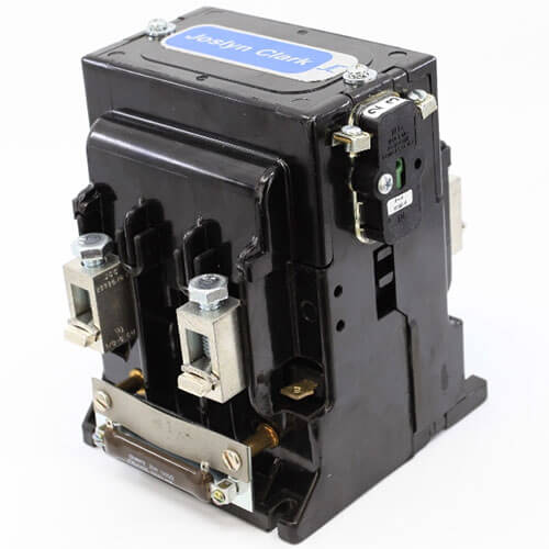 7400 Definite Purpose DC Contactor