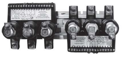 Mechanically Interlocked Vacuum Contactors Mechanically Interlocked Vacuum Contactors