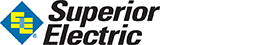 Superior Electric Logo