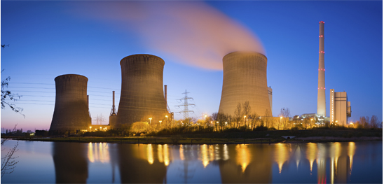 Nuclear Nuclear