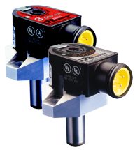 Proximity Sensors