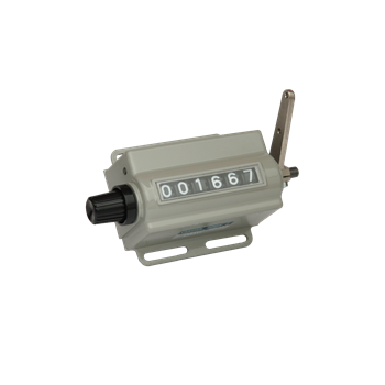 1667 Series Visicounter