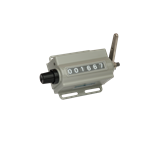 1667 Series Visicounter