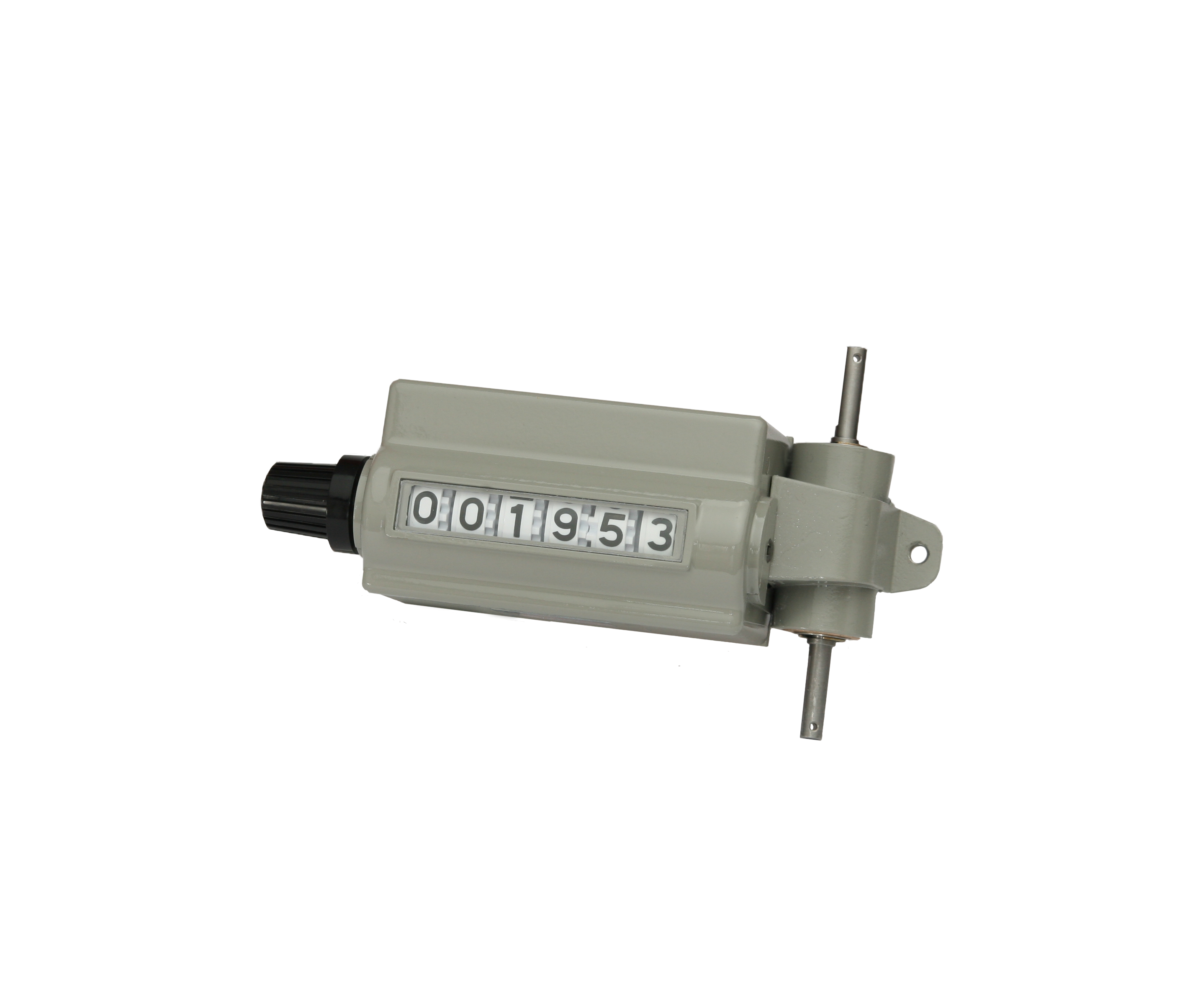 VeederRoot Mechanical Counters Visicounter, Right Angle Geared