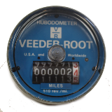 510 Series Hubodometer