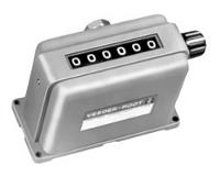 7030 Series Pneumatic General Purpose Counter