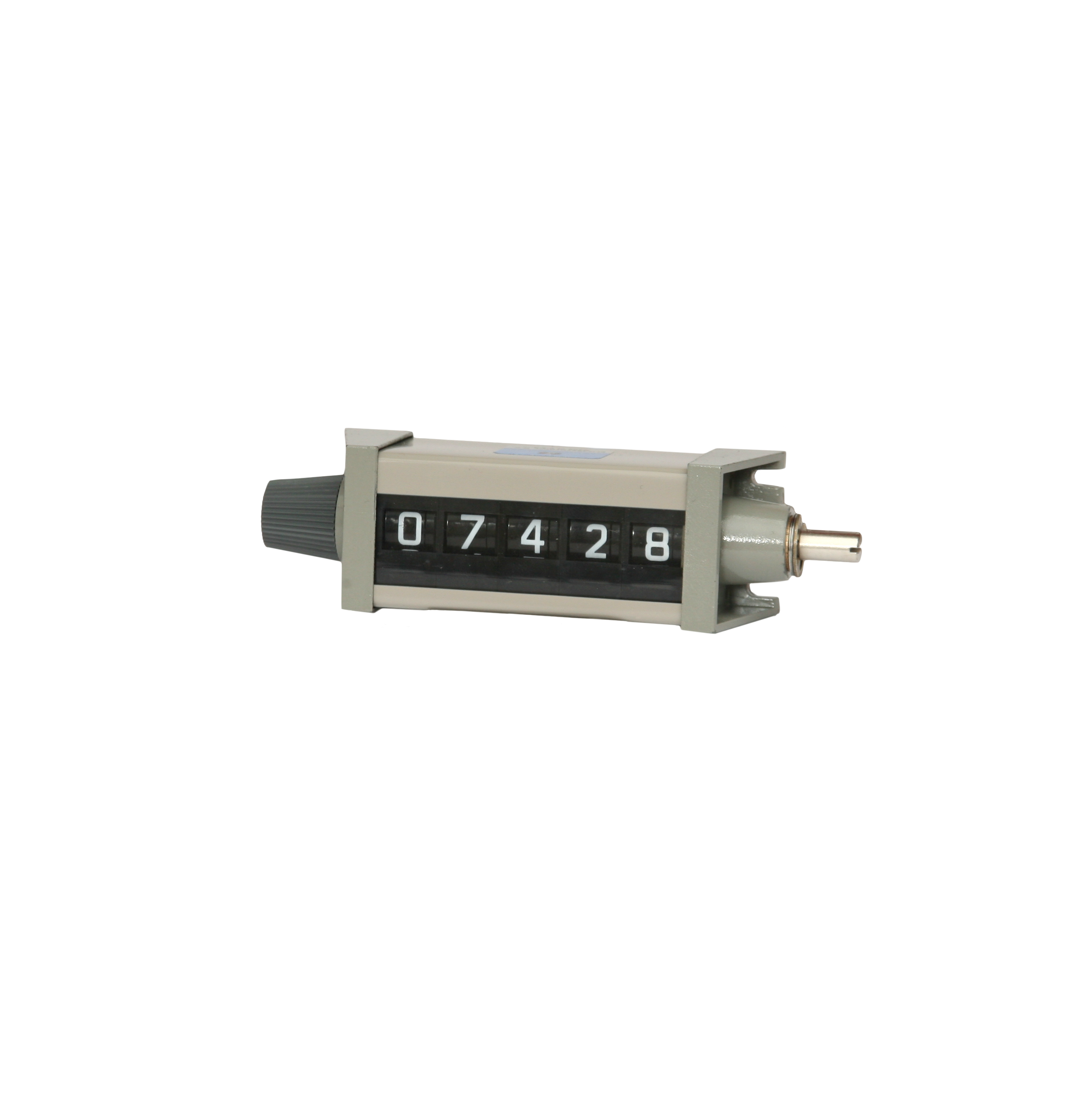 VeederRoot Mechanical Counters Medium Size Rotary Ratchet Drive