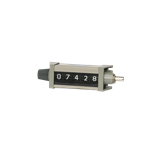 7428-7433 Series Mechanical Counter