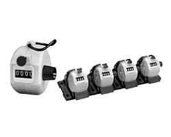 7623 Series Hand Tally