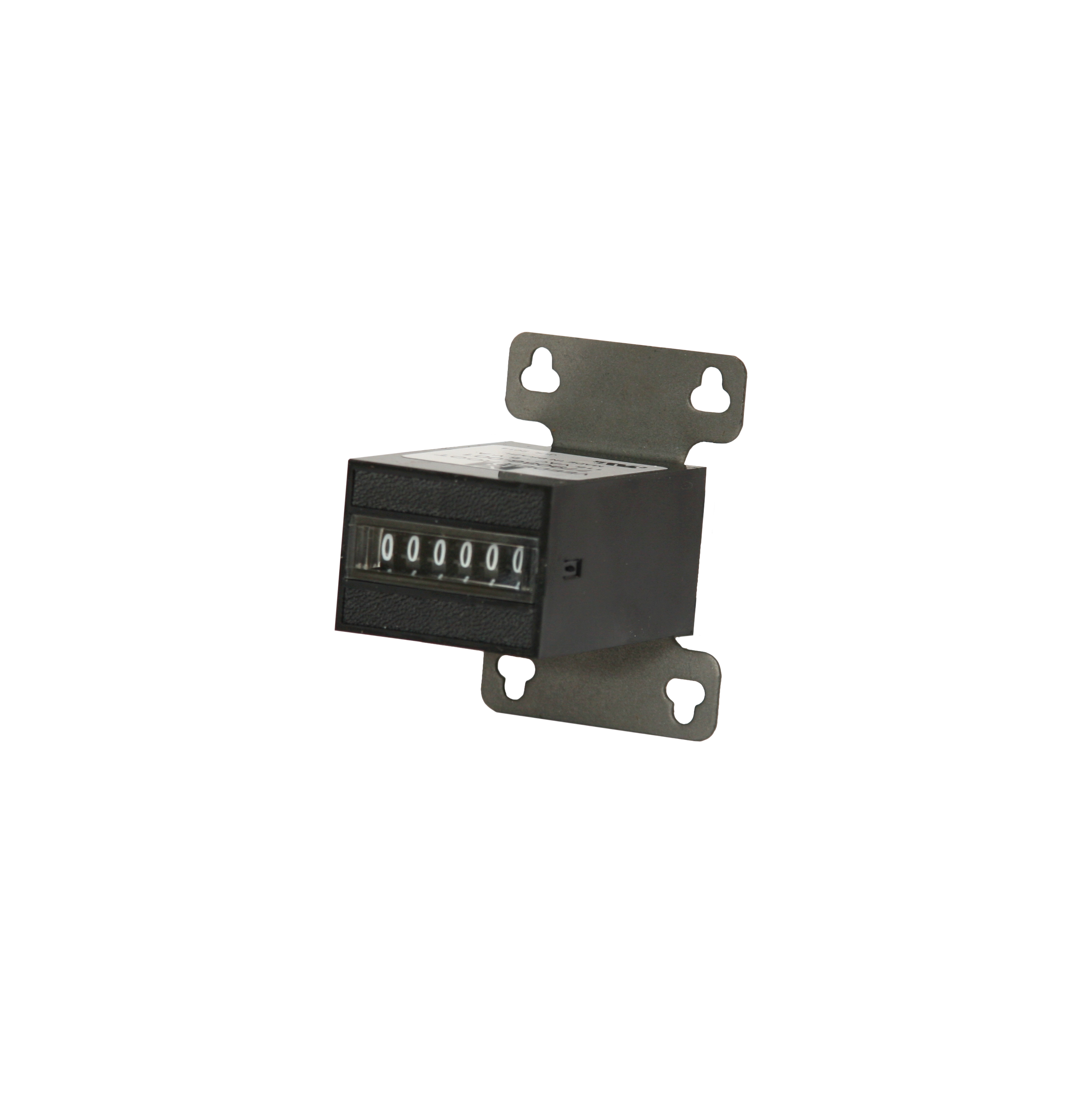 Miniature Electromechanical NonReset Totalizer