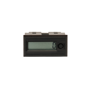 7999 MITE Series Electronic Totalizer