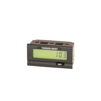 A103 Series Count Totalizer