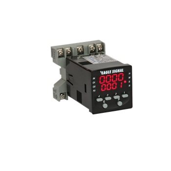 B506 Standard Programmable Timer