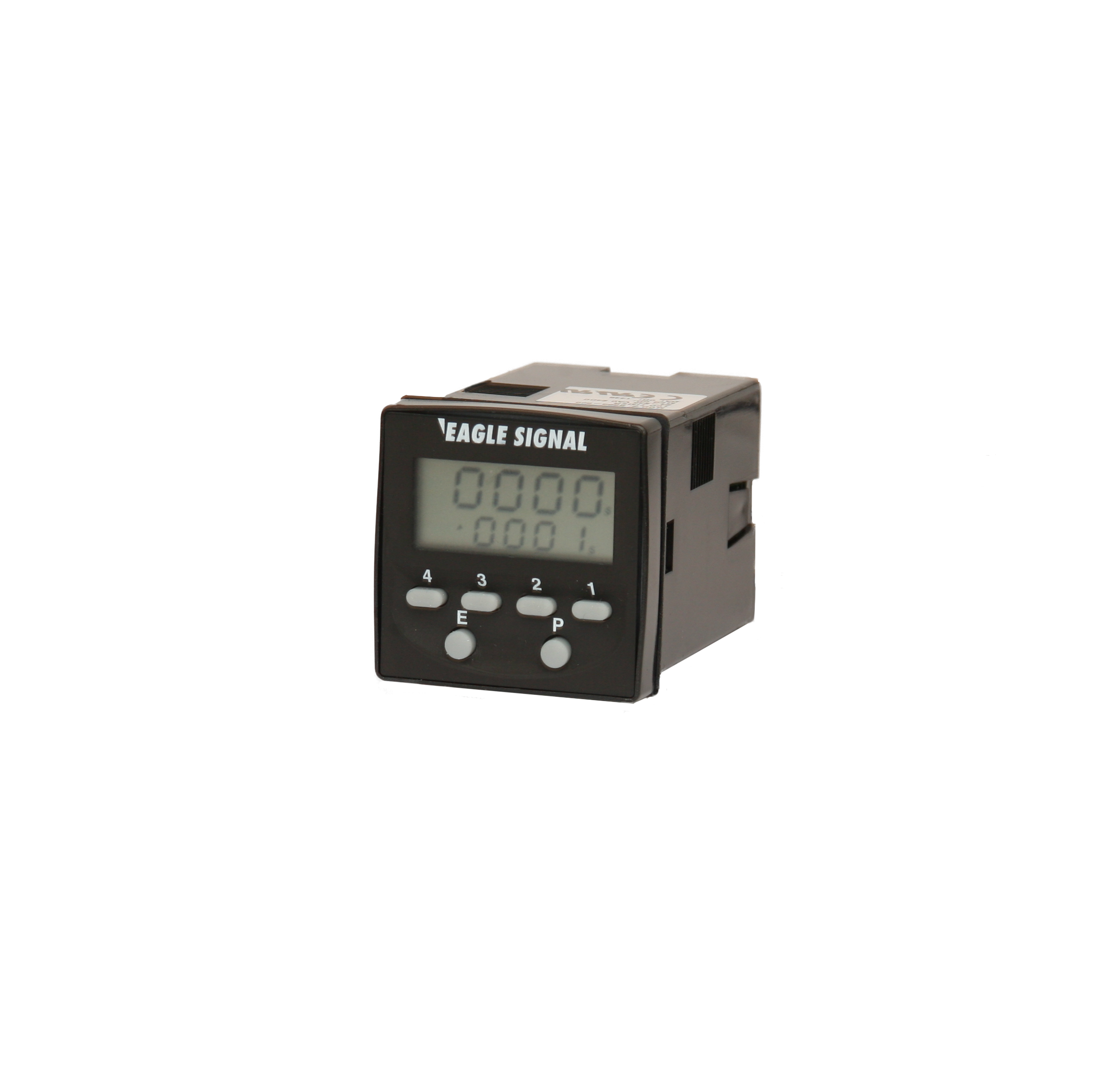 Eagle Signal Timer Wiring Diagram - Creative Bay
