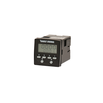 B856 Multifunction Timer