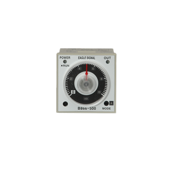 B866 Multifunction Analog Timer
