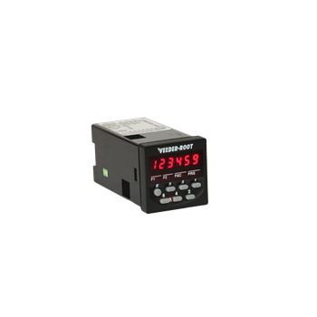 C346 Series Preset Counter