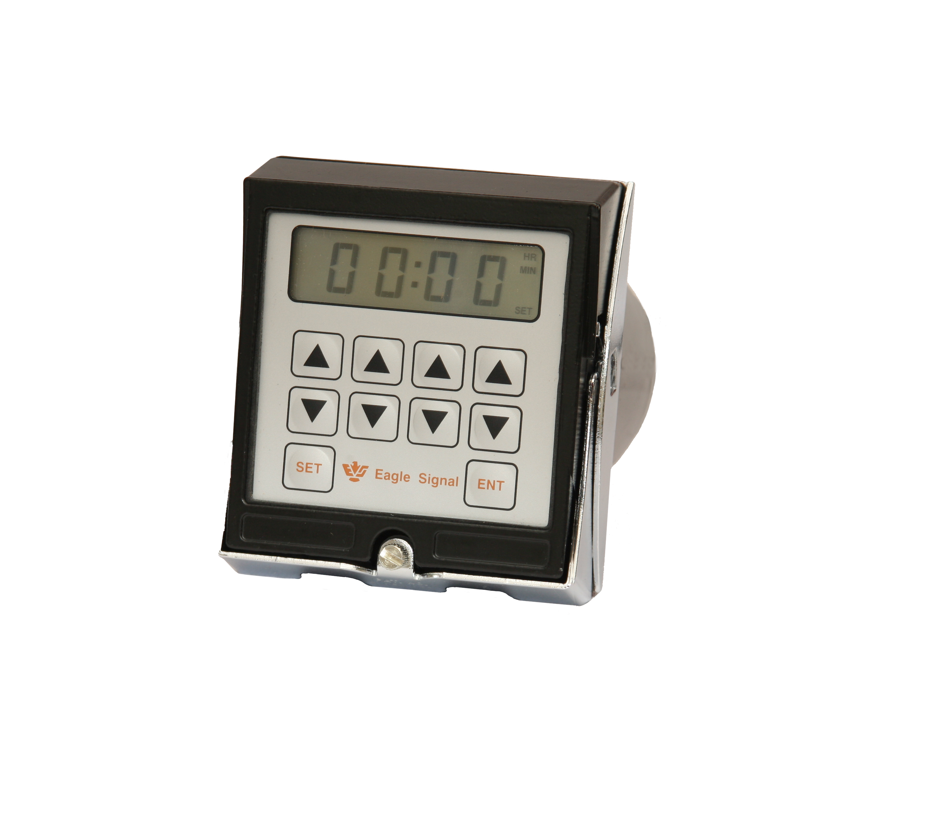 Electronic & Programmable Timers