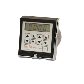 CX 100-400 Series Cycle Flex Repeat Timer