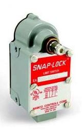 EA700 Series Single Pole Heavy Duty Limit Switch