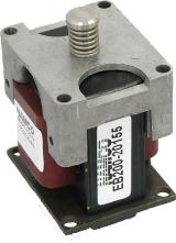 EB200 Series Pull Type Solenoid With Terminal Block