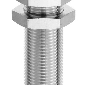 EJ120 Series Inductive Tubular Proximity Sensor