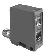 EK150 Series Diffuse Photoelectric Sensor