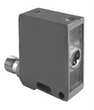 EK170 Series Retro- Reflective Photoelectric Sensor