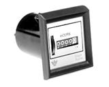 HK Series Timer Totalizer