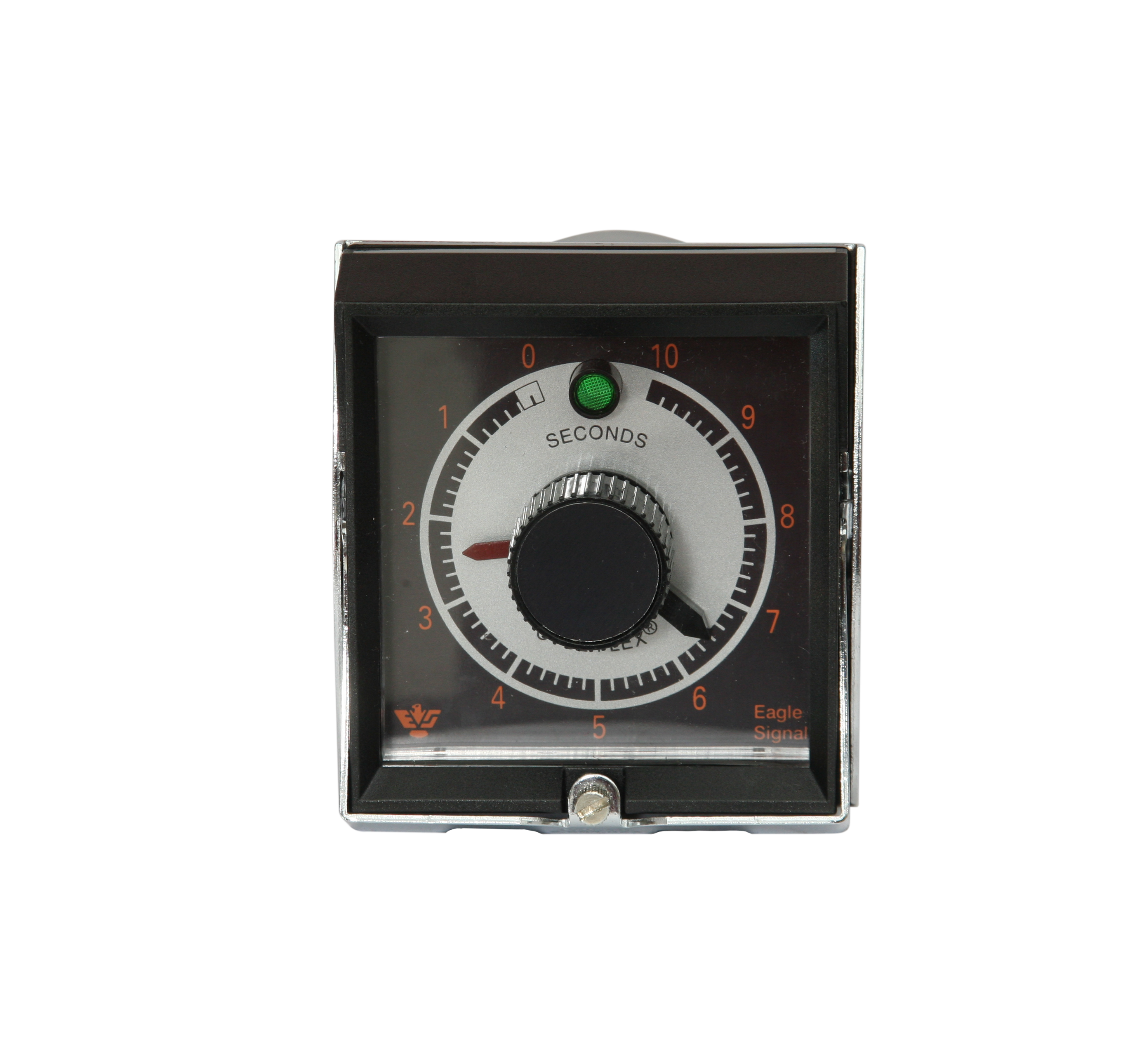 EagleSignal ElectroMechanical Timers HP5 Cycle Flex Reset Timer