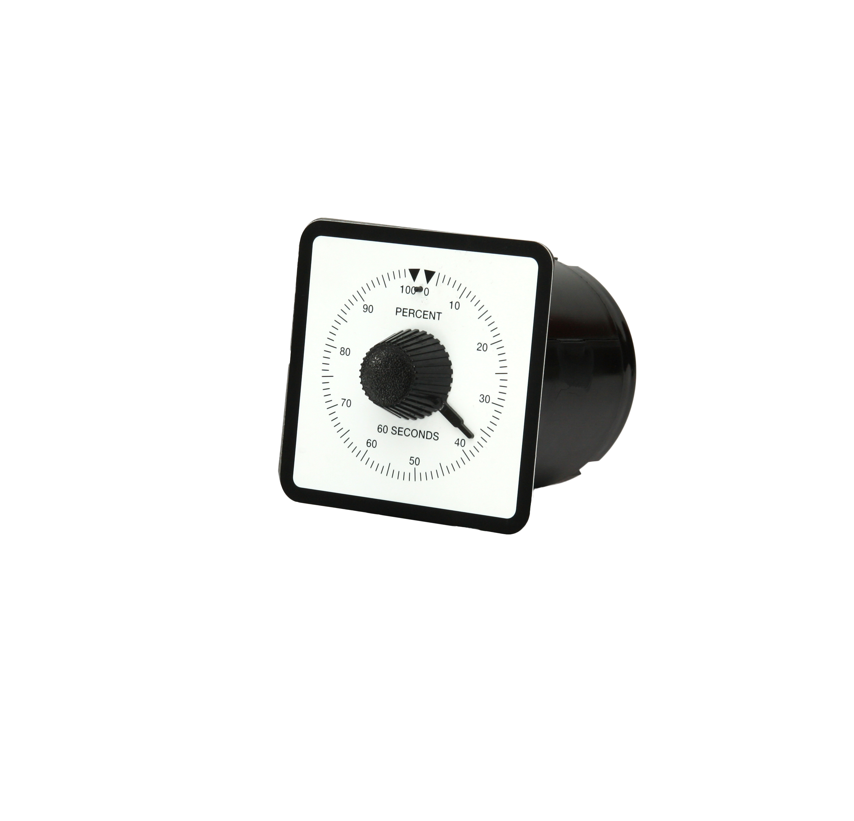 EagleSignal ElectroMechanical Timers HQ4 Percentage Timer