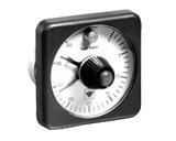 Model 191 Push Button Reset Timer