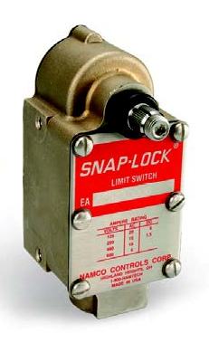 EA780 Series Navy Marine Single Pole Limit Switch