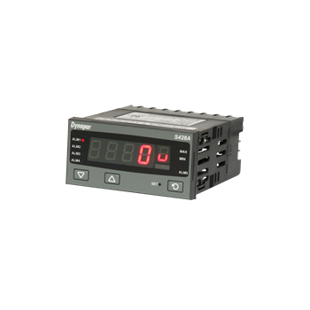 S428 Series Intelligent Process Meter