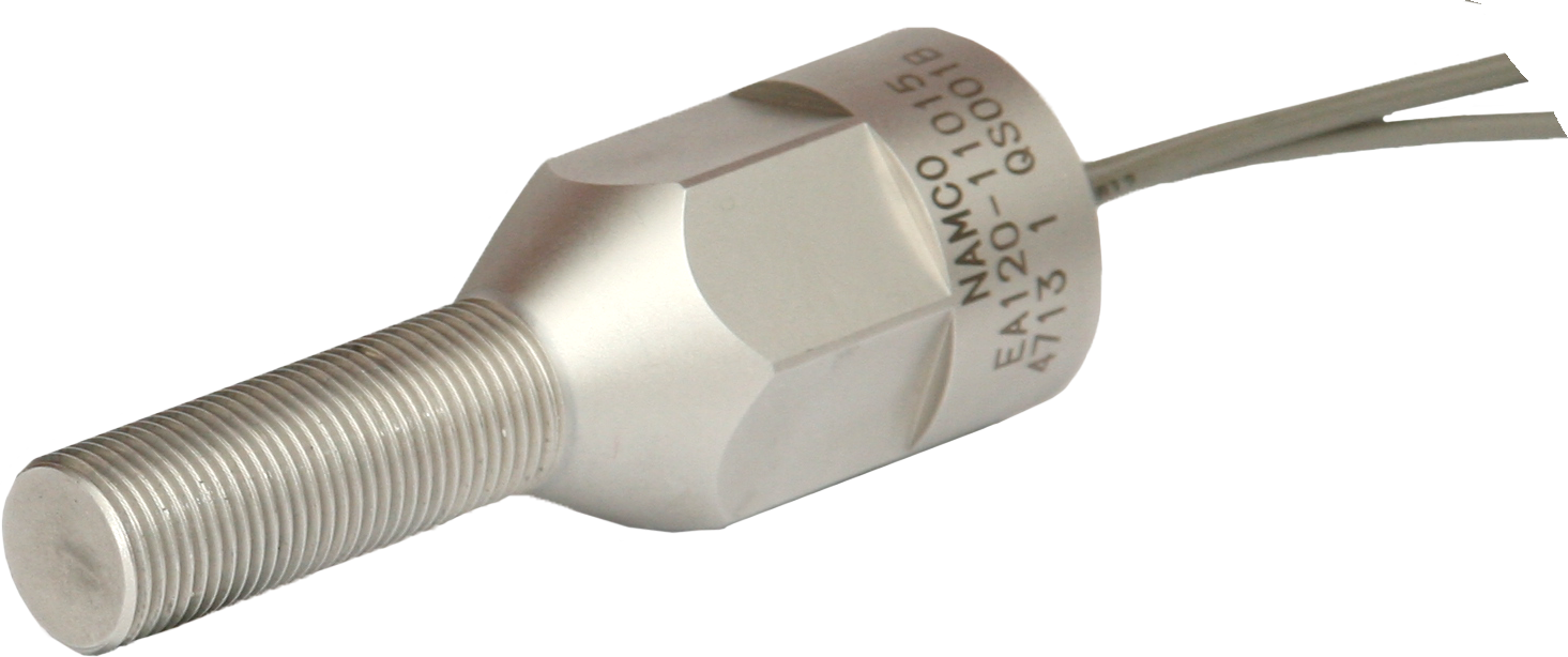 NAMCO Nuclear Qualified Proximity Switches EA120 SPDT with